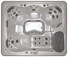 Artesian Platinum Shadow Mountain Hot Tub